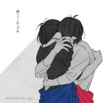 오쬬마쮸에 있는 쁜 예님의 핀