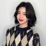 헤어에 있는 이은샘님의 핀