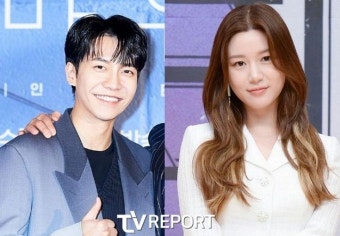 이다인 측 “이승기와 비공개 결혼식 예정, 축복과 격려 부탁”[전문] | 결혼, 결혼식, 배우