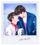 2019 🐰🐥 2019 🐰🐥 | 지국