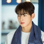 A Good Day To Be A Dog - 2023 | 차은 우, 차차, 유명인