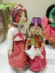 Sisterhood | 아트 인형, 인형, 공예