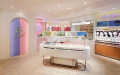 아모레퍼시픽 크리에이티브 - Amorepacific Creatives - 에뛰드 하우스 컬러 팩토리 가로수길점 (ETUDE HOUSE Color Factory in Garosugil)... 