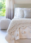 tejer에 관한 11개의 최상의 Pinterest 이미지 | 담요, 공예 및 니트 tejer