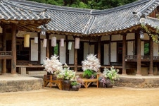 400개 이상 무료 한옥 및 한국 사진 - Pixabay | Unusual buildings, Traditional architecture, Facade house