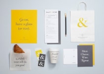 LMNOP Creative - SALT + VINE | 제품