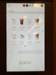 NHNKCP_KIOSK_3 | Kiosk | 모바일 앱, 디자인 레퍼런스, 키오스크 디자인
