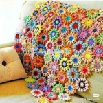 손뜨개~도안및자료실 | 밴드 | 밴드, 행복한