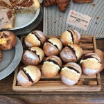 사랑하는 이 집 앙~버터🥯 in 2020 | Food, Food and drink, Food photo