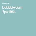 bobbbly.com ?p=1954 | 크리스마스 가랜드 만들기