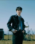도영 작은빛 (Little Light) MV Teaser Image en 2024 | Nct