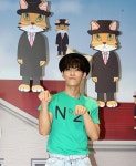 아류니 사랑에 있는 별 여우님의 핀 | 고양이