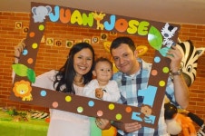 Piñata animales에 있는 Laura Gahery님의 핀 | 어린이집 만들기, 교실