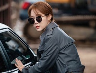 고추냉이오이샐러드 | Spy who loved me, Korean drama, Drama