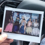 공주님이랑 사진찍기 . . #렛잇고 #엘사의생일파티 | Nursery, Seating area, Baby girl room