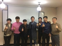 월드벤쳐스에 있는 학재 이님의 핀