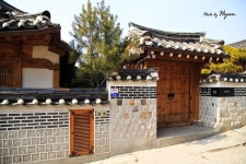 삼청동 한옥 - Google 검색 | 기와