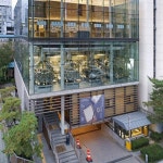 춘원당 증축 | Doojin Hwang Architects - 2020 | 집 스타일, 건축, 집