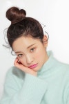 3CE LIP GLOSS #PINK POLAROID | 립글로스, 헤어스타일, 머리 스타일