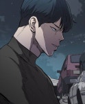 캐슬 Castle | Webtoon