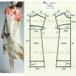 Пин на доске 쏘잉패턴