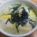 황생가칼국수 사진 - 서울시 종로구 소격동 84 | 두부, 망고, 돼지고기