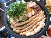곱창 맛집 베스트 45곳 | 맛집검색 망고플레이트 | 식품 아이디어, 음식 및 음료, 맛있는 음식