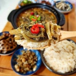 현지 추어탕 맛집 💥👉#남원부산집추어탕 을 get 했슴돳 😤 . .100% 국내산 제철 미꾸라지에 국내산 들깨,고춧가루를 넣고 만든... 
