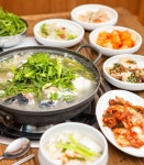 서비스 종료 안내 복어는 전문점에서&#39;싱글벙글복어&#39;의 대표 메뉴는 복지리이다. 복어요리는 일상적으로 먹는 음식이 아니기에... 