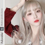 은비 on Instagram: “#아도르 와 인플루언서가 함께하는 #아도러블 (ADORABLE) 프로젝트! 2019년에도 함께 해요 〰️💛 @adore.... 