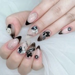 S_nail8796 | 인스타 @_nailbebe_ 1/2