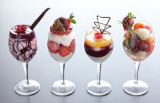 #deserts #postres #enjoyBarceló | 디저트