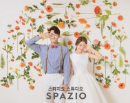 모인 강남 웨딩 스튜디오 spazio studio #스파지오스튜디오 #웨딩촬영 #화보촬영 #포토그래퍼 #s… | 한국 결혼 사진, 웨딩드레스, 신부사진