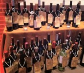 Wine Wall for Your Charity Auction Fundraiser — Charity Auctioneer Jim Miller | Auction fundraiser, Charity auction, Charity... 