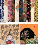 8가지 키워드로 정리하는 현대 민화 경향과 스타일Ⅰ | 월간민화 | 꽃그림, 베개, 스타일