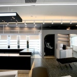 [아이맥디자인]안경원인테리어-optical store