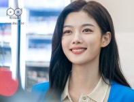 편의점 샛별이 : PD노트 : 연기를 위해 카페 알바 도전한 여배우 : SBS | Kim yoo jung, Kim you jung, Kim