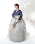 김영희우리옷 시어머니 김영희우리옷 시어머니 | Hanbok, Dresses, Dress