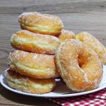 Frati+fritti+sardi+soffici+e+leggeri | Cibo, Dolci fritti, Cibi fritti