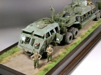 DRAGON WAGON | 대전