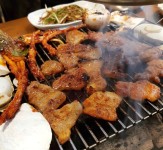 강원 홍천군 맛집 양지말화로구이의 평점은 4.3/5점 입니다. 양지말화로구이을(를) 대표하는 키워드는 막국수, 삼겹살, 삼겹살맛집입니다.... 