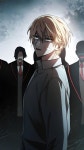 Shirone Arian 아리안 시로네 Shirone Arian아리안 시로네 | Animasi, Gambar anime, Fotografi buku
