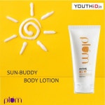 Plum Spf 30 Pa+++ Chamomile and White Tea Sun-Buddy Body Lotion - YOUTHiD - 2020 | 제품