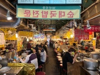 서울남대문시장 순대국 맛집 | 남대문시장 토종 장영숙 순대국밥 | 남대문시장 칼국수 골목 순대국 맛집 안녕하세요 찐 여행자입니다. 저는 회사가... 