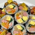 사진들 언니 요청 #김밥 후다닥 준비해서 만들기 #계산동 #청양골매운갈비찜 #매운돼지갈비찜 어딘지 모르는 #타코야끼 #계란빵