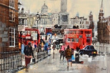 Mike Bernard RI | 그림