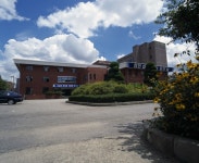 남부근로청소년회관