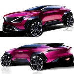 Ray Automotive Design - 2022 | 자동차