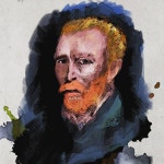 “#Archive 2016드로잉 #vincentvangogh” | Vincent van gogh, Van gogh, Instagram posts