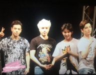 Pin by Yungban 🍀 on 하이포 High4 | Concert, Kpop